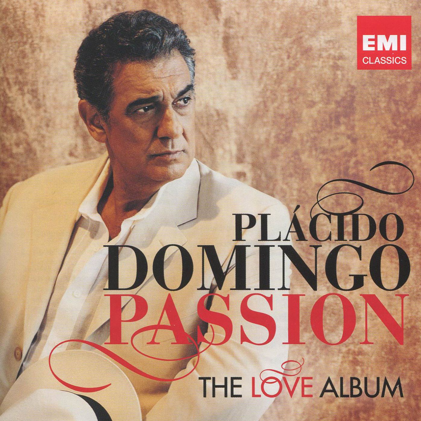 Passion: The Love Album