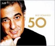 50 Best Domingo