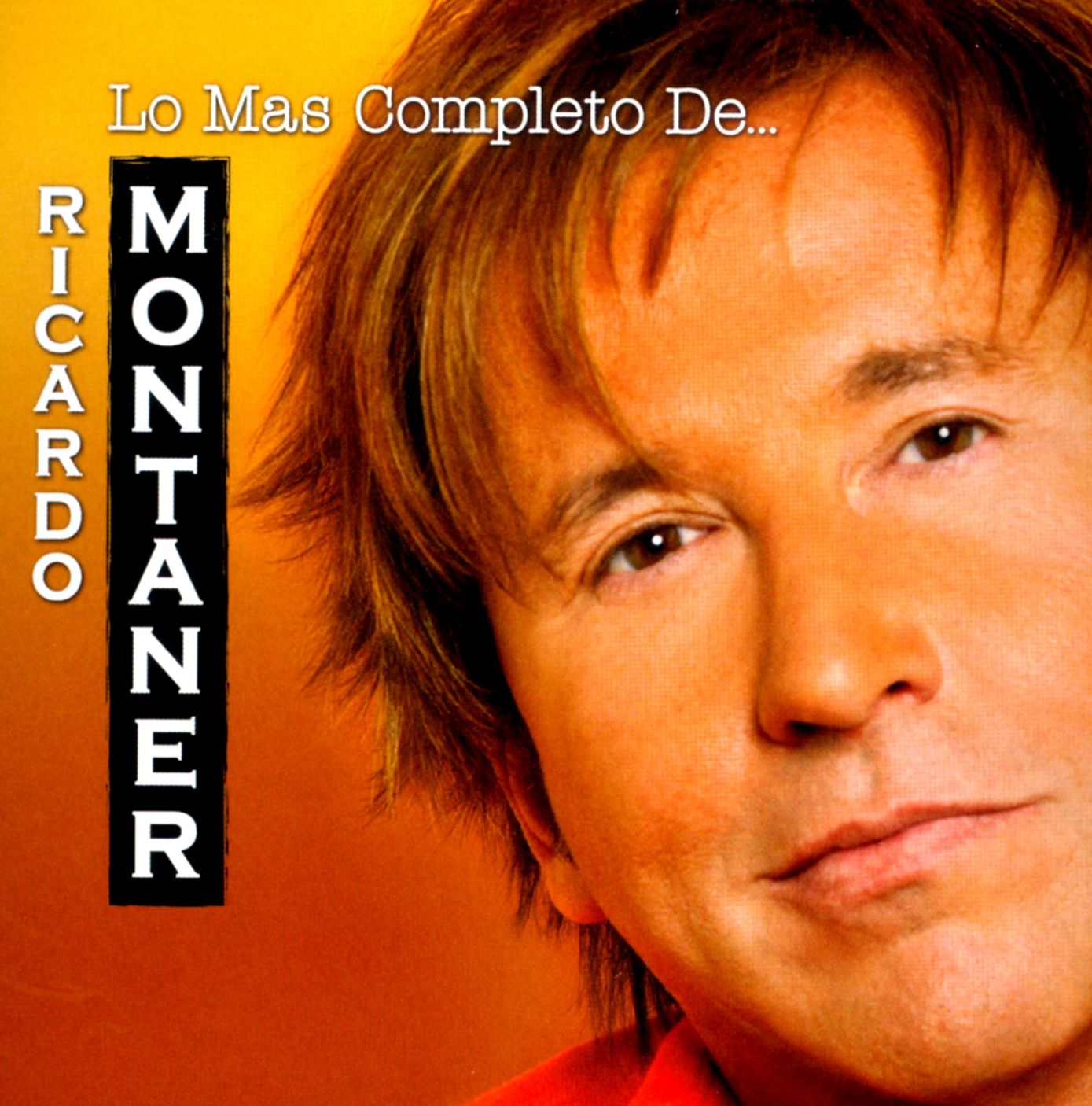 Lo Mas Completo De?