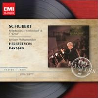 Schubert: Symphonies Nos. 8 'Unfinished' & 9 'Great'
