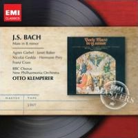 Bach: Mass in B minor