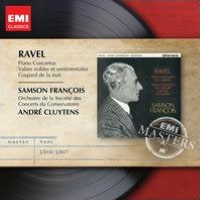 Ravel: Piano Concertos; Valses nobles et sentimentales