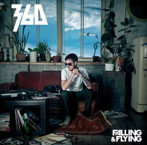 Falling & Flying