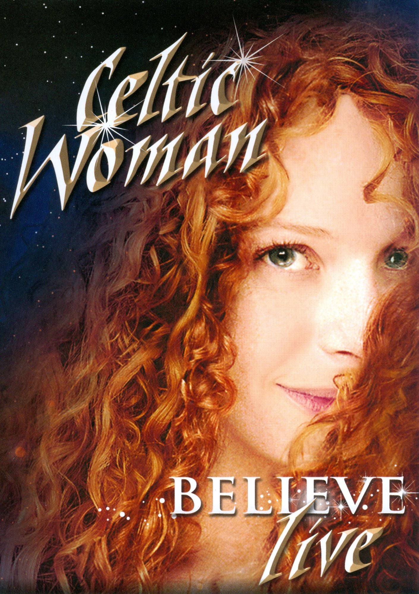 Celtic Woman: Believe