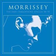 The Hmv/parlophone Singles