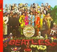 Sgt. Pepper's Lonely Hearts Club Band [Collector's Crate Black]