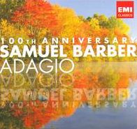 Barber Adagio (100th Anniversay)