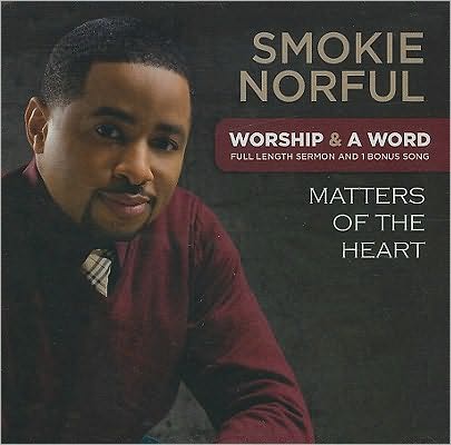 Worship & a Word: Matters of the Heart