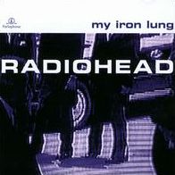 My Iron Lung [Vinyl]