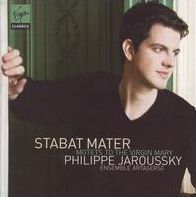 Stabat Mater: Motets to the Virgin Mary