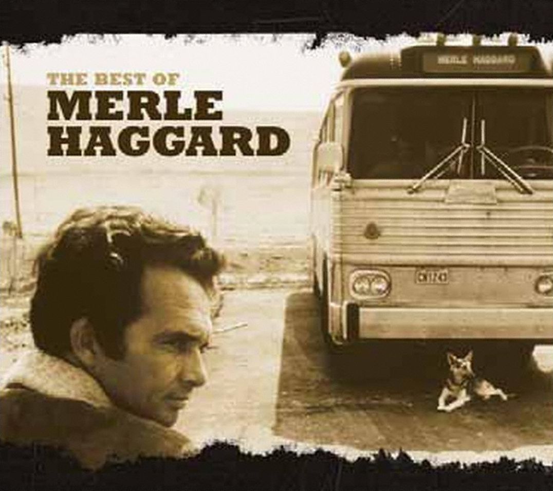 Best of Merle Haggard [Capitol 2009]