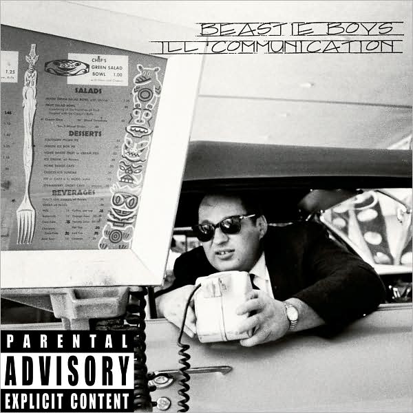 Ill Communication [Remastered] [Bonus Cd]