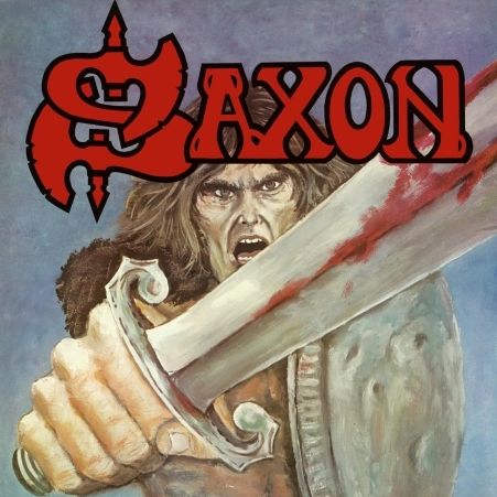 Saxon [Remastered] [Bonus Tracks]