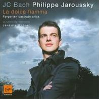 J.C. Bach: La dolce fiamma