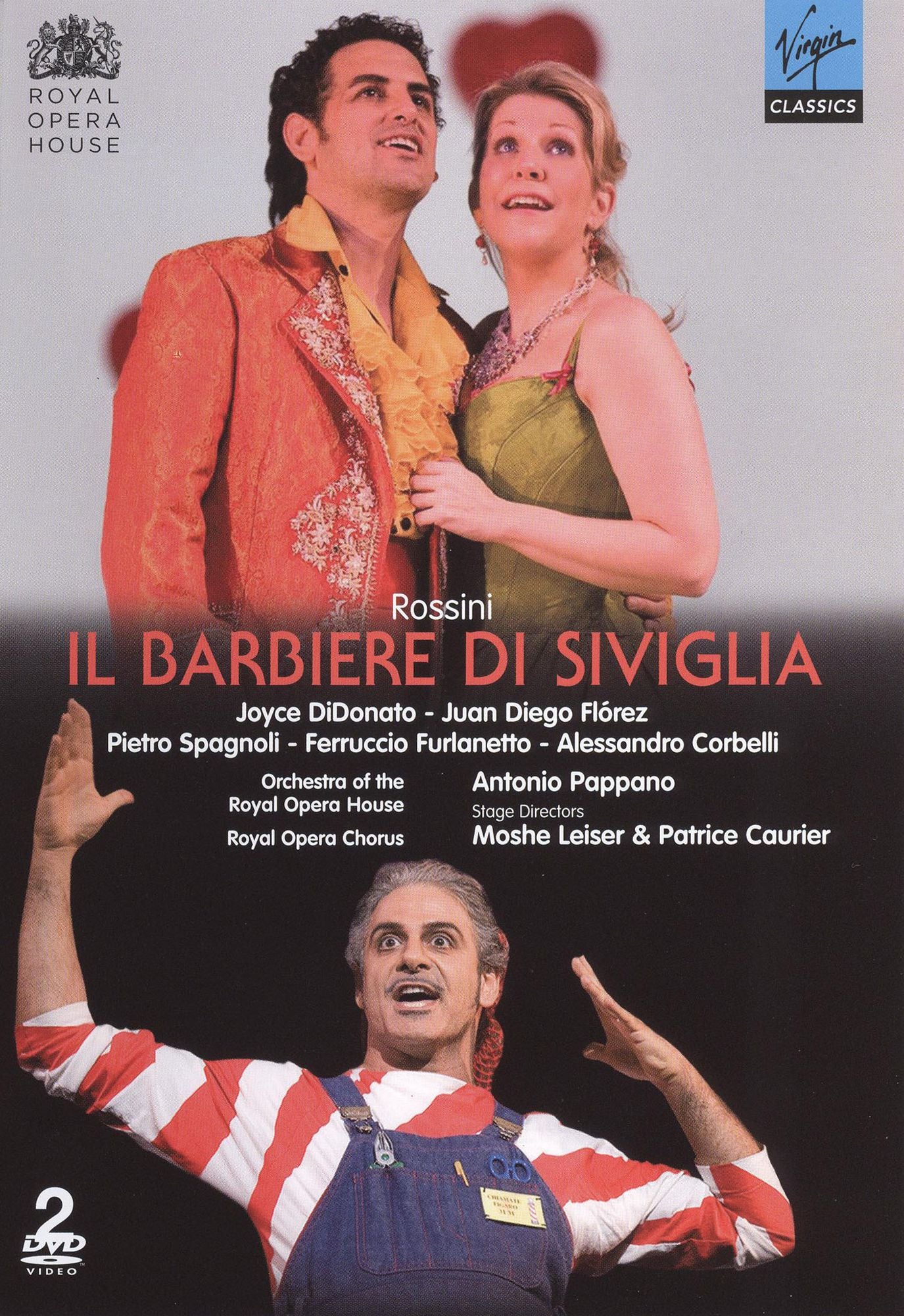 Il Barbiere di Siviglia
