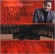 Smokie Norful Presents Victory Cathedral Choir