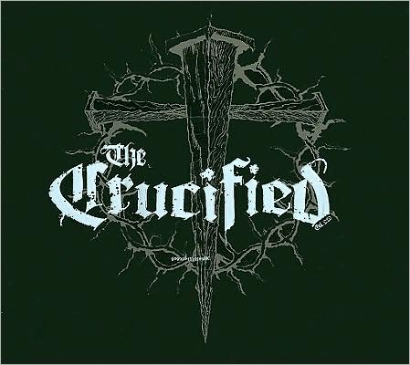 Crucified: The Complete Collection [CD/DVD]