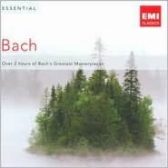 Essential Bach