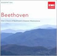 Essential Beethoven