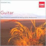 Essential Guitar