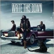 Write This Down