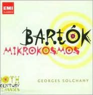 Bart?k: Mikrokosmos