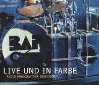 Live und in Farbe
