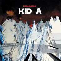 Radiohead: Kid A [CD/DVD]