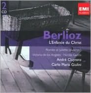 Berlioz: L'Enfance du Christ
