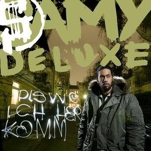 Dis Wo Ich Her Komm [Bonus Tracks]