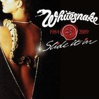 Slide It In [25Th Anniversary Edition] [Bonus Tracks]