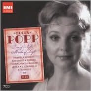 Lucia Popp: Queen of Night, Maiden of Light