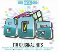 Original Hits: Eighties