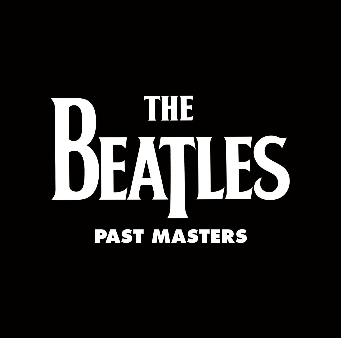 Past Masters Vol. 1 & 2