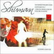 Schumann: Davidsb?ndlert?nze; Fantasie in C