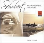 Schubert: The Last Sonatas, D.959 & 960