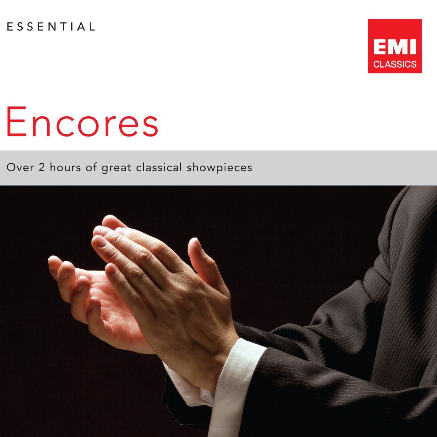 Essential Encores