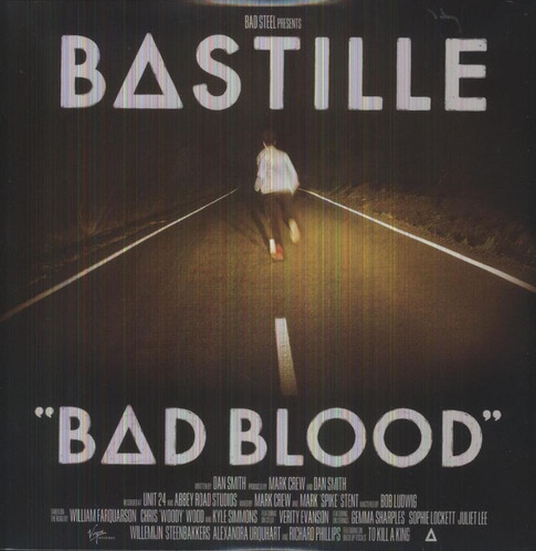 Bad Blood