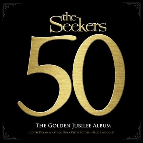 The Golden Jubilee Album
