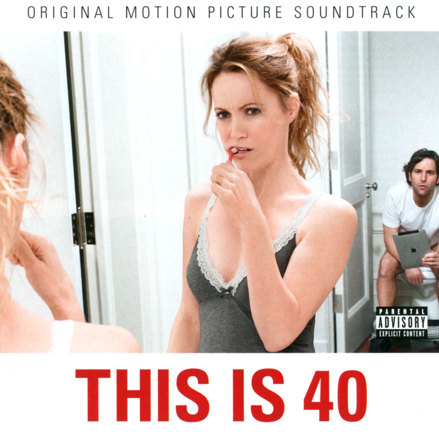 This Is 40 [Original Motion Picture Soundtrack]