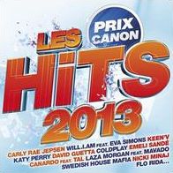 Les Hits 2013