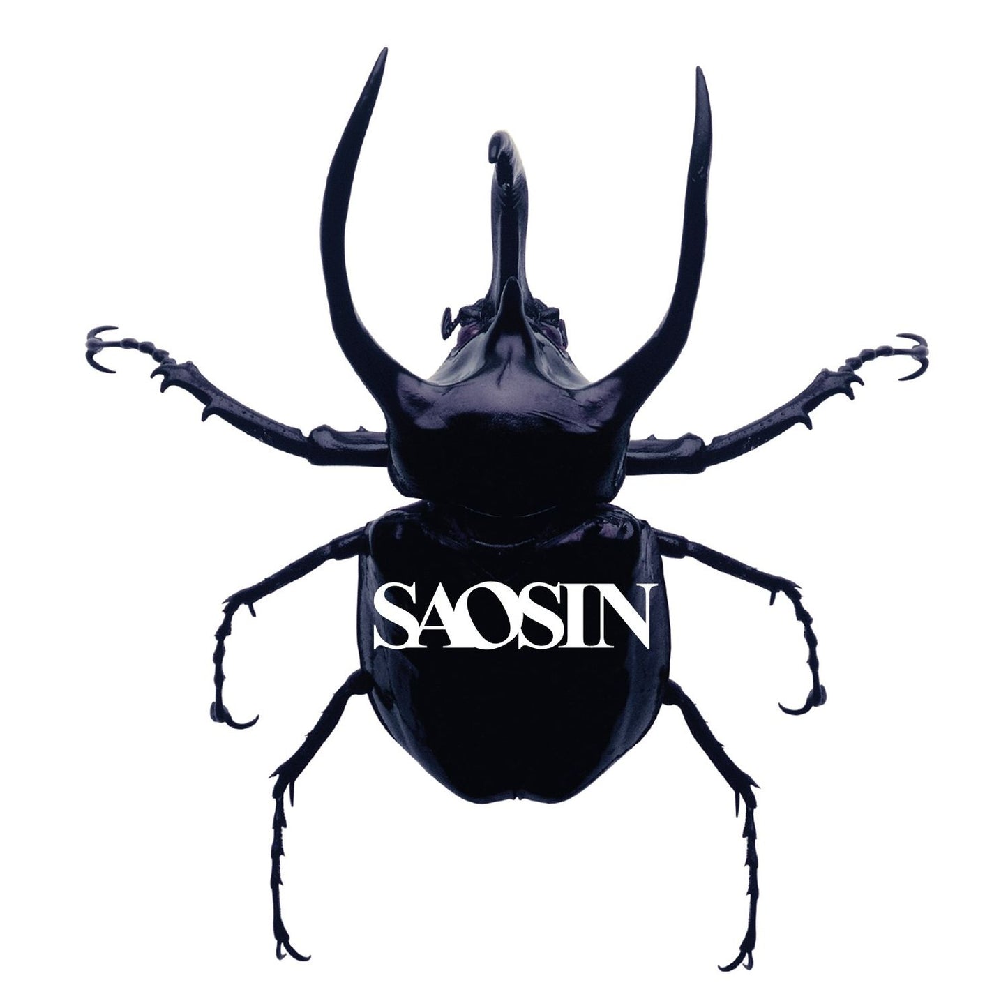 Saosin [Limited Edition]