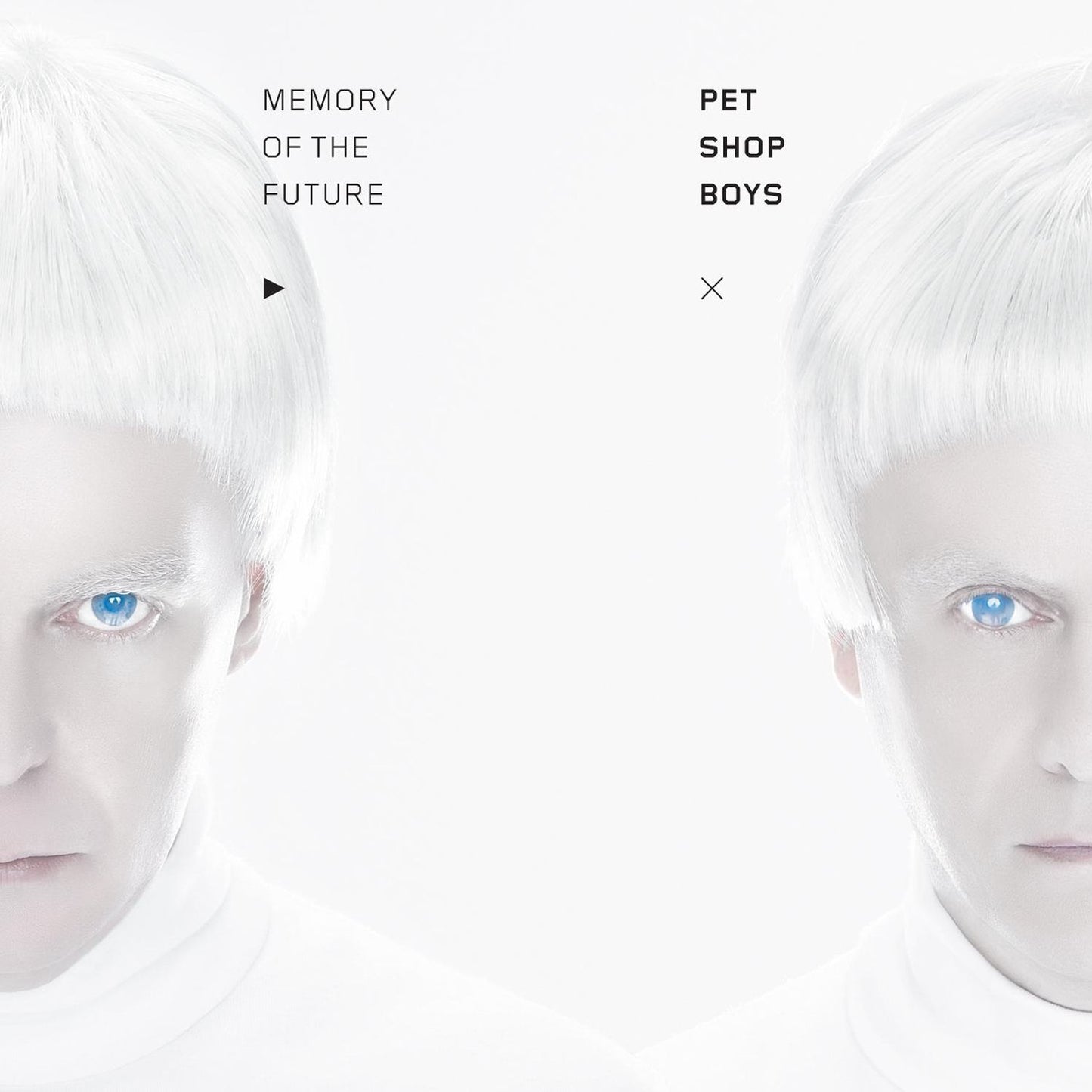 Memory Of The Future