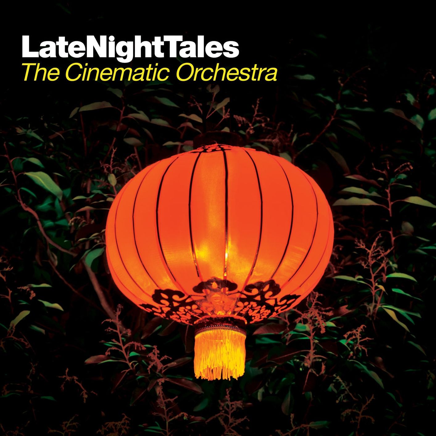Latenighttales