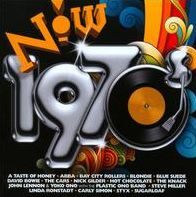 Now! 1970's