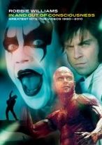 Robbie Williams: In and Out of Consciousness [2 Discs]