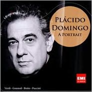 Plácido Domingo: A Portrait