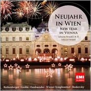 Neujahr In Wien