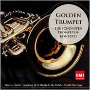 Golden Trumpet: Die sch?nsten Trompetenkonzert