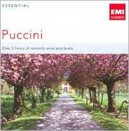 Essential Puccini